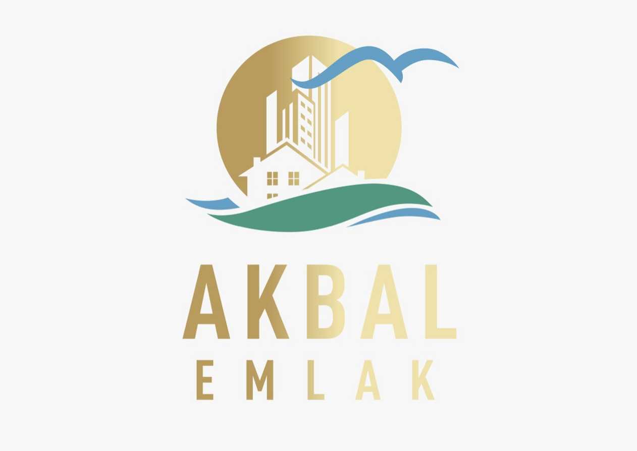Akbal Emlak Logo