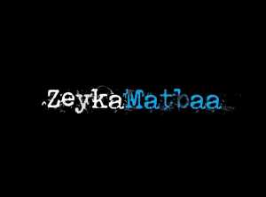 ZEYKA MATBAA