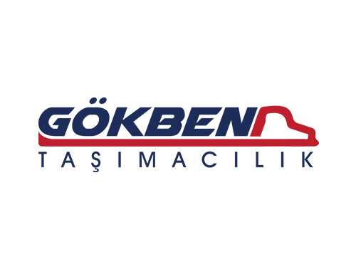 Gökben Taşımacılık Logo