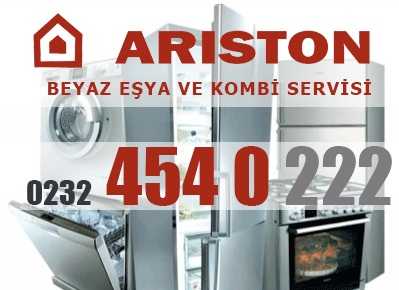 Ariston İzmir Teknik Servis Logo