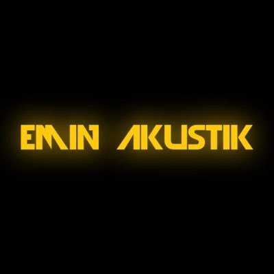 Emin Akustik Logo