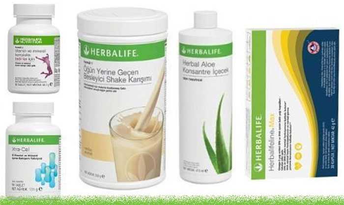 KONYA HERBALIFE  Herbalife Ürün Satışı Ürün Siparişi Logo