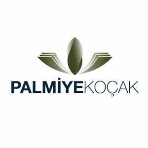 Palmiye Koçak Mobilya Logo