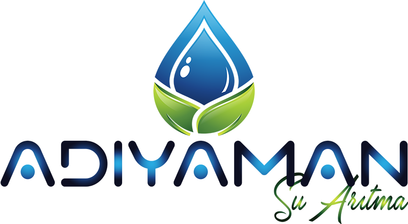 ADIYAMAN SU ARITMA Logo