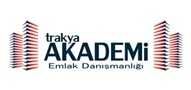 Trakya Akademi Emlak Danışmanlığı Logo