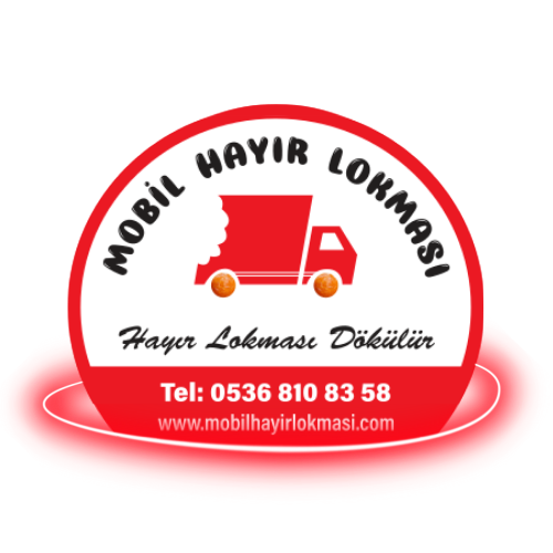 Hayır Lokması