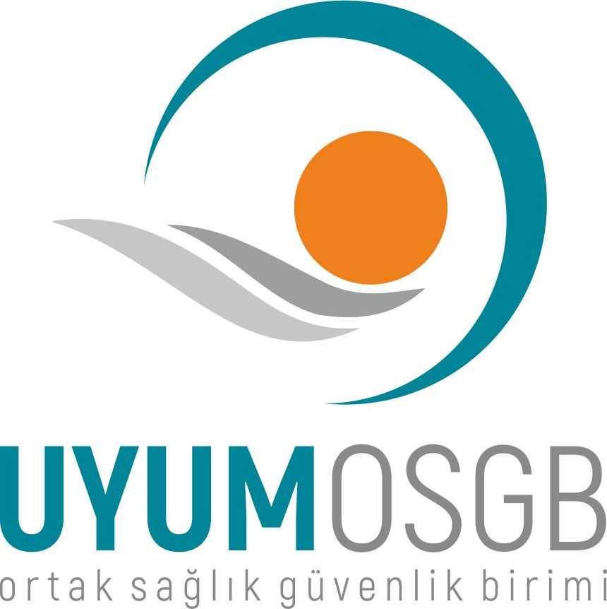 Uyum OSGB  EĞT. HİZ. TİC. LTD. ŞTİ. Logo