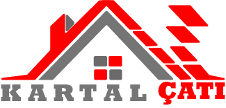 Kartal Çatı, ÇAtı Aktarma Ve İzolasyon Logo