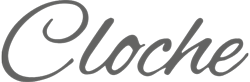 Cloche Logo