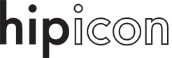 Hipicon Tasarım Ürünler Logo