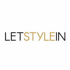 LetStyleIn Türk Tasarımcıların Mağazası Logo