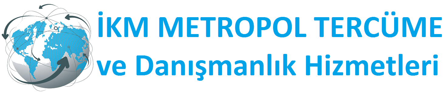 Metropol Tercüme Bürosu