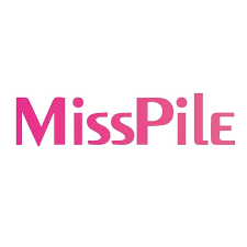 MissPile Bayan Giyim Sitesi Logo