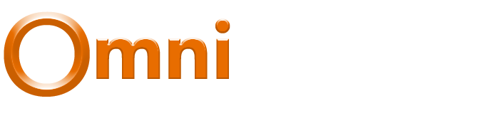 OmniTicaret E-Ticaret Yazılımları Logo