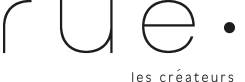 Rue Les Createurs Logo