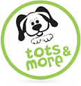 Tots & More Organik Bebek Ürünleri Logo