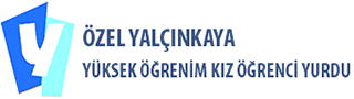 Ankara Özel Kız Yurtları Logo