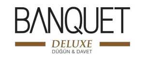 Banquet Deluxe Bahçeşehir Logo