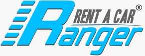 Ranger Rent a Car Logo