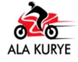 ALA KURYE Logo