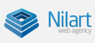 Nilart Dijital Ajansı Logo
