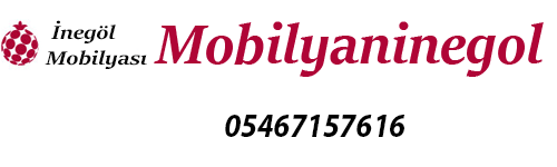 Mobilyan İnegol Logo