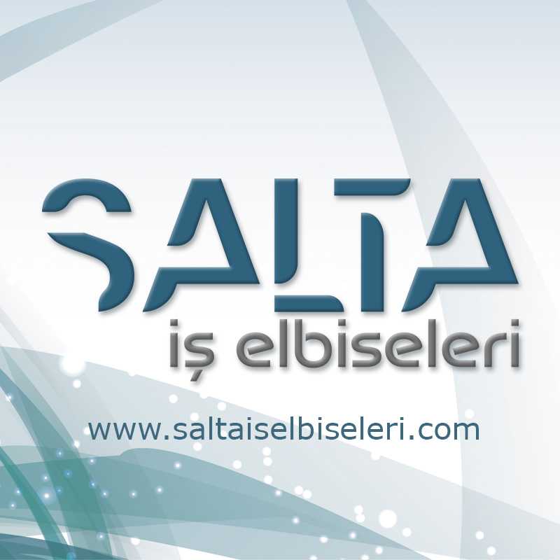 SALTA İŞ ELBİSELERİ