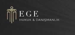 EGE HUKUK,  DANIŞMANLIK  VE AVUKATLIK OFİSİ Logo