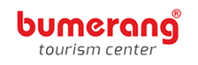 Bumerang turizm Logo