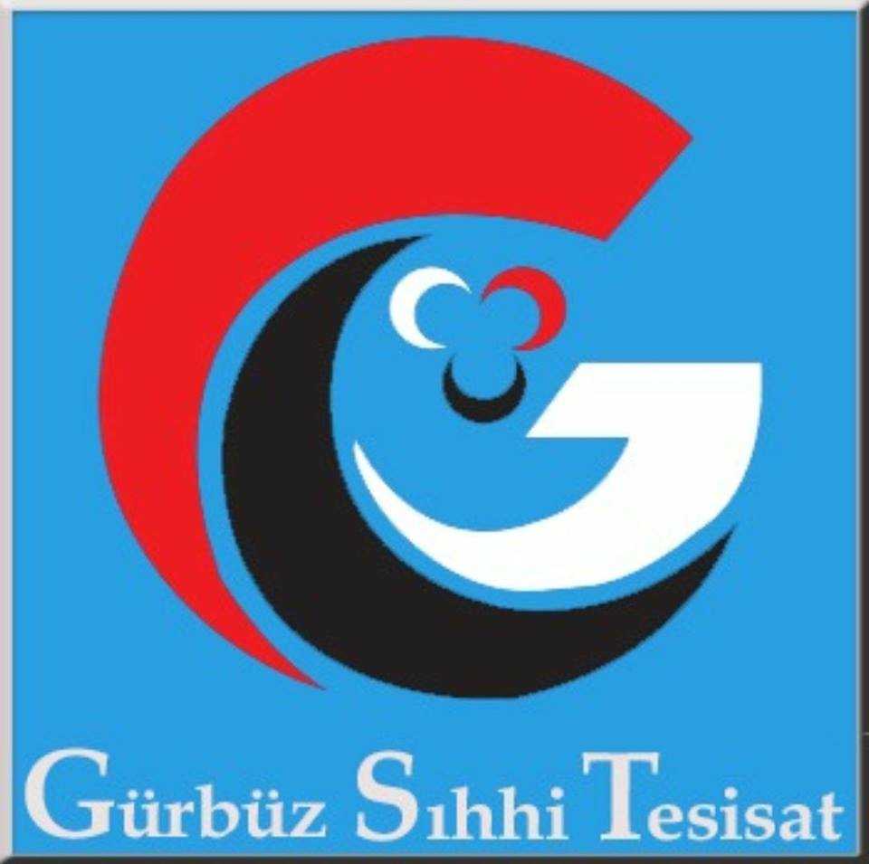 Gürbüz Sıhhi Tesisat Su Kaçağı Tespiti, Tıkanıklık Açma Ve Petek Temizleme Logo