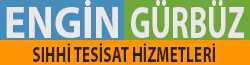 Torbalı Sıhhi Tesisat Su Kaçağı Tesipiti Tıkanıklık Açma Ve Petek Temizleme Logo
