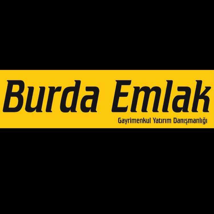 BURDA EMLAK & BUCA EMLAK ŞİRKETİ Logo