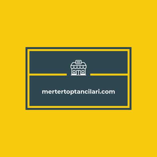 Merter Toptancıları