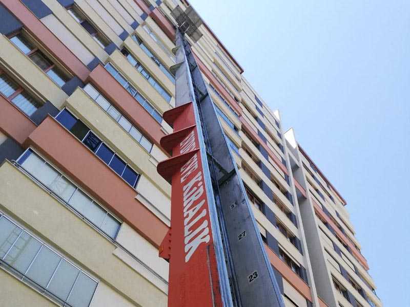 Bayramoğulları Adıyaman Gölbaşı evden eve nakliyat Logo
