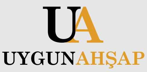 UYGUN AHŞAP Logo