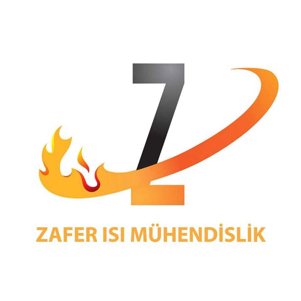 Zafer ısı Mühendislik Logo