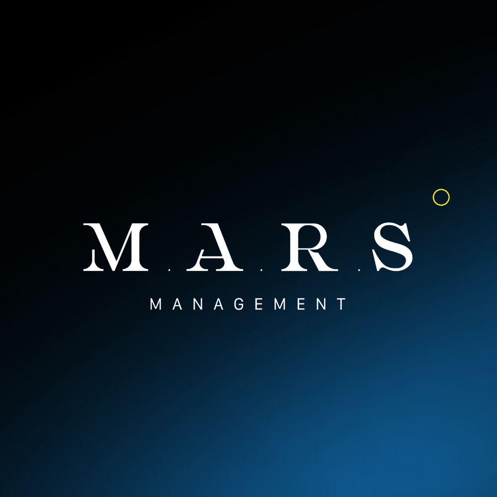 Mars Management Logo
