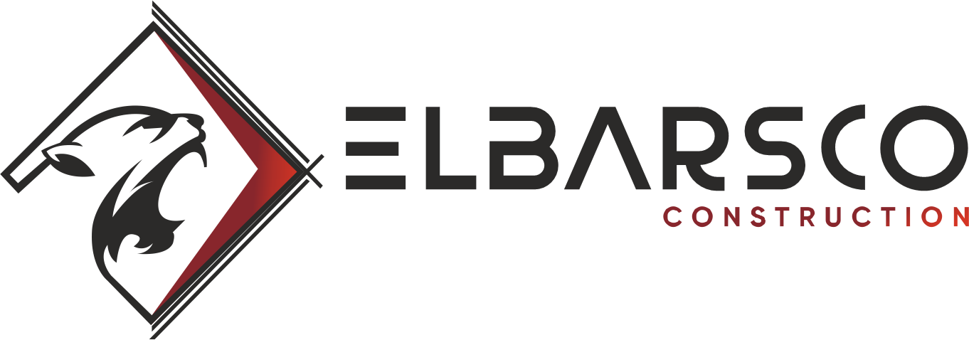 Elbarsco | Tiny House | Mobil Ev | Prefabrik Yapılar Logo