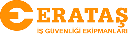 Erataş İş Güvenliği Ekipmanları San.ve Tic. Ltd. Şti Logo