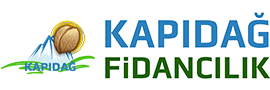 Kapıdağ Fidancılık Logo