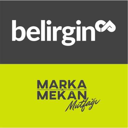 Belirgin Marka MM Logo