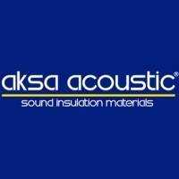 Aksa Acoustic Logo