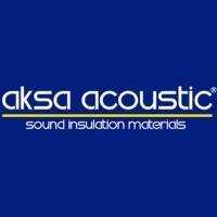 AKSA  ACOUSTİC MATERİALS SANAYİ İÇ VE DIŞ TİC. AŞ