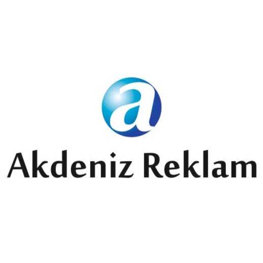 Akdeniz Reklam Logo
