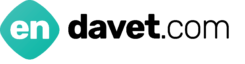 Endavet.com Logo
