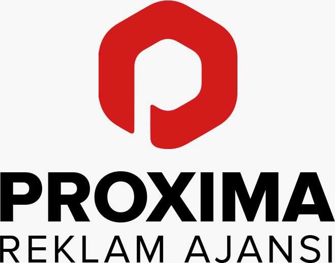 Proxima Reklam Ajansı Logo