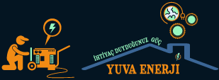 yuva enerji Logo