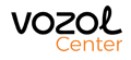 Vozol Center Logo