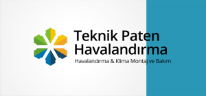 Teknik Paten Havalandırma & Klima Logo