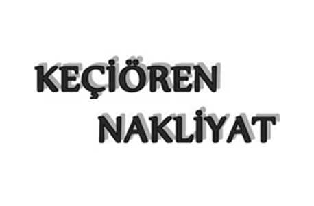 Öz Keçiören Nakliyat Logo